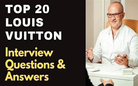 louis vuitton questions and answers